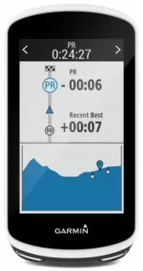 GPS-навигатор Garmin Edge 1030 Bundle фото