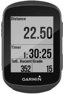 GPS-навигатор Garmin Edge 130 фото