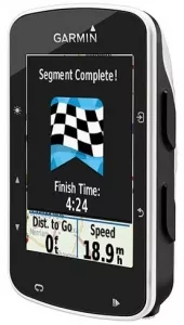 GPS-навигатор Garmin Edge 520 Plus Bundle фото