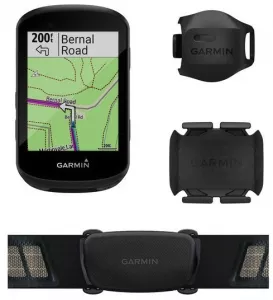 GPS-навигатор Garmin Edge 530 SensorBundle фото