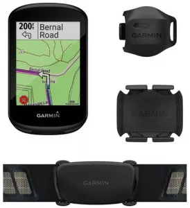 GPS-навигатор Garmin Edge 830 Sensor Bundle фото