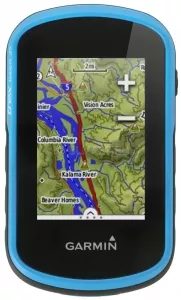 GPS-навигатор Garmin eTrex Touch 25 фото