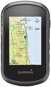 GPS-навигатор Garmin eTrex Touch 35 фото