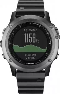 Умные часы Garmin Fenix 3 Sapphire фото