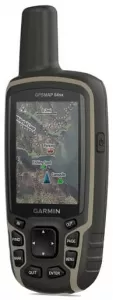 GPS-навигатор Garmin GPSMAP 64sx фото