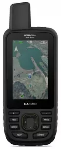 GPS-навигатор Garmin GPSMAP 66sr фото