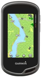 GPS-навигатор Garmin Oregon 600 фото