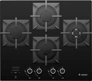 Газовая варочная панель GEFEST ПВГ 2231-03 К33 фото