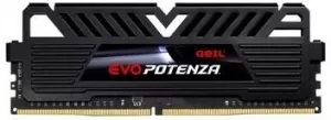 Оперативная память GeIL EVO Potenza 16ГБ DDR4 3600 МГц GPR416GB3600C18BSC фото