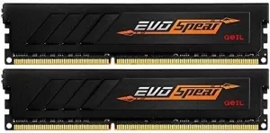 Оперативная память GeIL EVO Spear 2x8GB DDR4 PC4-28800 GSB416GB3600C18BDC фото