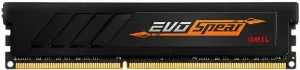 Модуль памяти Geil EVO Spear 4GB DDR4 PC4-25600 GSB48GB3200C16ASC фото