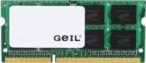 Модуль памяти GeIL GGS32GB1333C9S DDR3 PC3-10660 2Gb фото