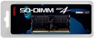 Модуль памяти Geil GS416GB2133C15SC DDR4 PC4-17000 16Gb  фото