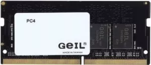 Модуль памяти Geil GS416GB2666C19S DDR4 PC4-21300 16GB фото
