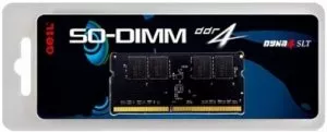 Модуль памяти Geil GS48GB2133C15S DDR4 PC4-17000 8Gb  фото