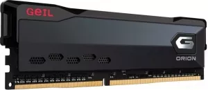 Модуль памяти GeIL Orion 16GB DDR4 PC4-24000 GOG416GB3000C16ASC фото