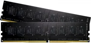 Модуль памяти Geil Pristine 2x4GB DDR4 PC4-21300 GP48GB2666C19DC фото