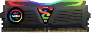 Модуль памяти Geil Super Luce RGB SYNC GLS416GB3000C16ASC DDR4 PC-24000 16Gb  фото
