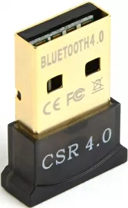 Bluetooth адаптер Gembird BTD-MINI5 фото