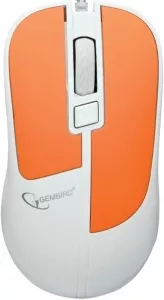 Компьютерная мышь Gembird MOP-410-O icon