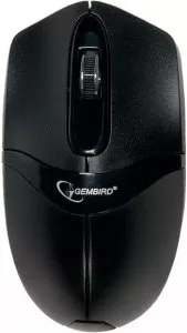 Компьютерная мышь Gembird MUSW-315 фото