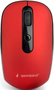Компьютерная мышь Gembird MUSW-355-R icon