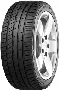 Летняя шина General Tire Altimax Sport 195/50R15 82V фото