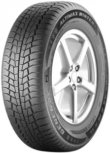 Зимняя шина General Tire Altimax Winter 3 185/65R15 88T icon