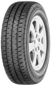 Летняя шина General Tire Eurovan 2 205/75R16C 110/108R фото