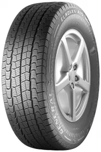 Всесезонная шина General Tire Eurovan A/S 365 205/75R16C 110/108R фото