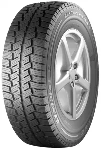 Зимняя шина General Tire Eurovan Winter 2 205/65R16C 107/105T icon