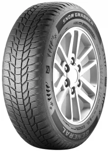 Зимняя шина General Tire Snow Grabber Plus 215/70R16 100H фото