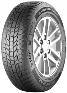 Зимняя шина General Tire Snow Grabber Plus 235/55R19 105V icon