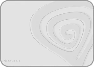 Коврик для мыши Genesis Carbon 400 M Logo фото