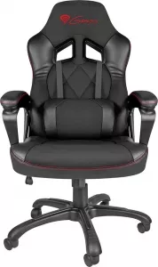 Игровое кресло Genesis NITRO 330 (NFG-0887) Gaming Black фото