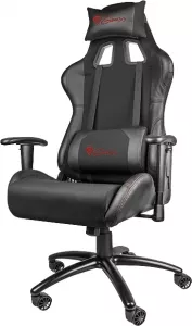 Игровое кресло Genesis NITRO 550 (NFG-0893) Gaming Black фото