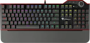 Клавиатура Genesis RX85 RGB фото