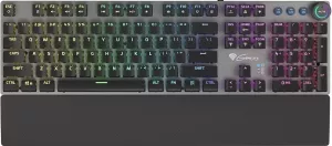 Клавиатура Genesis Thor 401 RGB фото