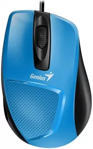 Компьютерная мышь Genius DX-150X Blue фото