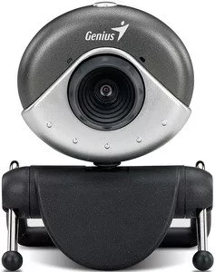Веб-камера Genius E-Messenger 310 фото