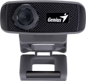 Веб-камера Genius FaceCam 1000X фото