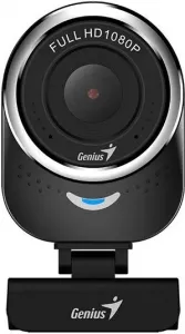 Веб-камера Genius QCam 6000 (черный) фото