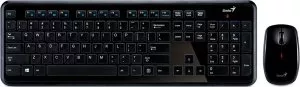 Беспроводной набор клавиатура + мышь GENIUS SlimStar i8050 фото
