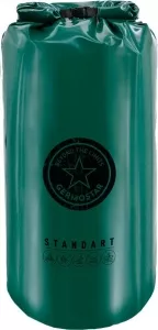 Герморюкзак Germostar Standart 100 л (темно-зеленый) фото