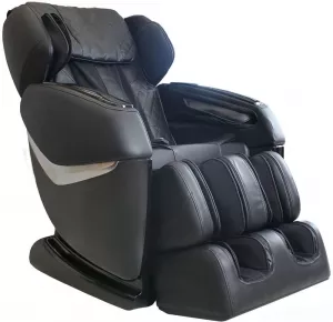 Массажное кресло Gess GESS-825 (черный) фото