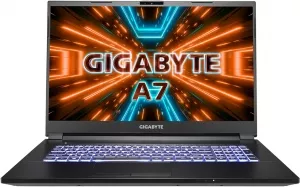 Ноутбук Gigabyte A7 X1-CEE1130SH icon