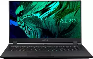 Ноутбук Gigabyte Aero 15 OLED KD-72EE624SR фото