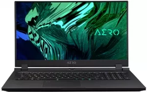 Ноутбук Gigabyte Aero 17 HDR XD-73RU544SP фото