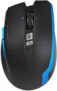 Компьютерная мышь Gigabyte AIRE M93 ICE фото