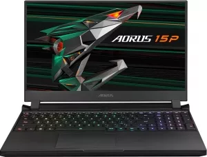 Ноутбук Gigabyte AORUS 15P XD-73EE324SH фото